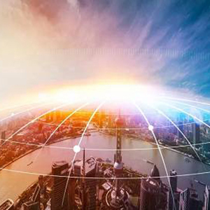 综合管廊温度监测系统