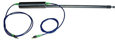 光纤光栅位移传感器