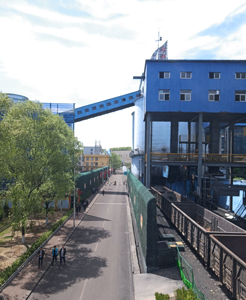 阳煤集团开元公司