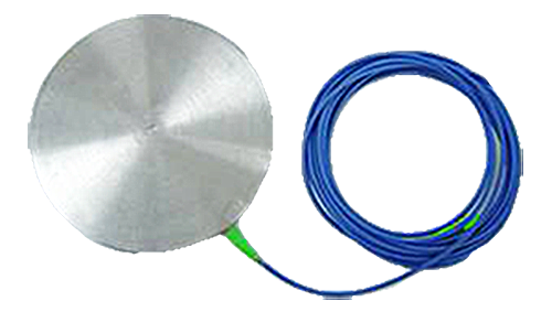 光纤光栅土压力计