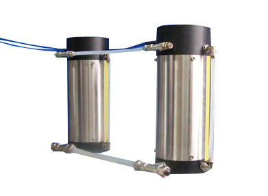 光纤光栅水准仪